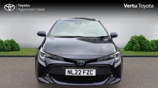 Toyota Corolla 1.8 VVT-i Hybrid Icon 5dr CVT Hybrid Estate